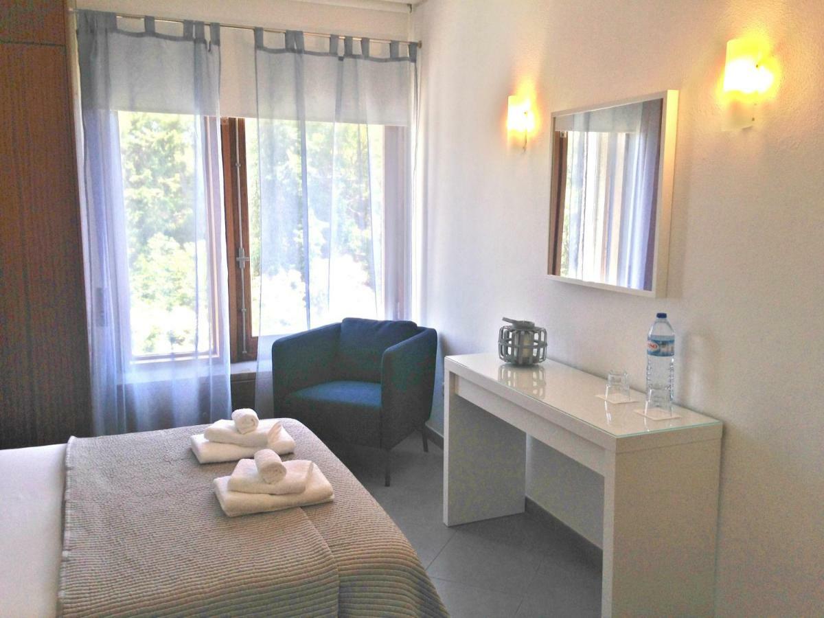 Casa Balaia Apartment