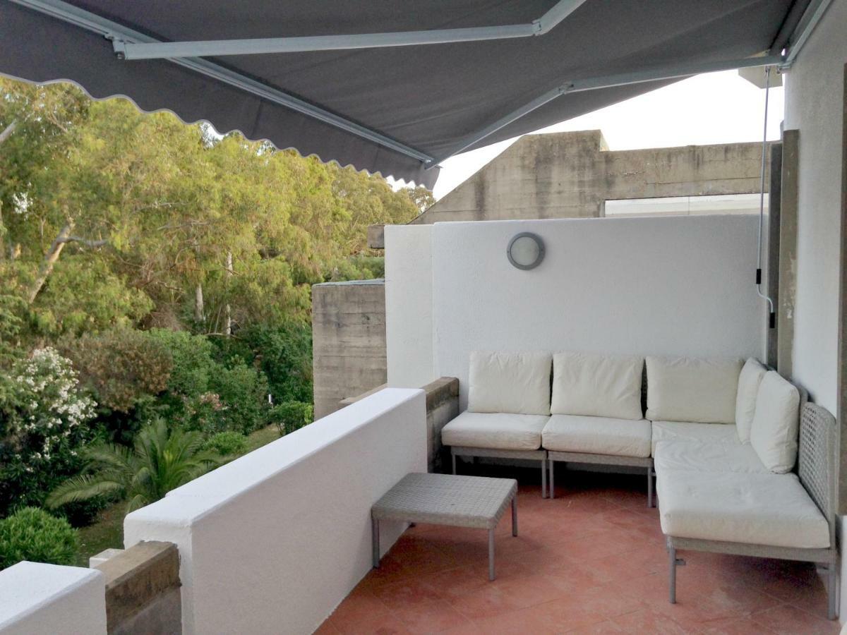 Casa Balaia Apartment